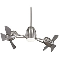 Medium Ceiling Fan 42" Width