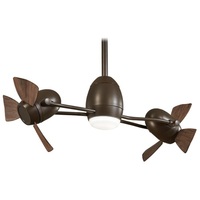 Medium Ceiling Fan 42" Width