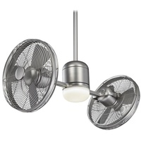 Medium Ceiling Fan 42" Width