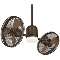 Medium Ceiling Fan 42" Width