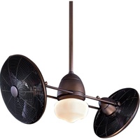 Medium Ceiling Fan 42" Width