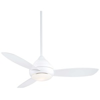 Large Ceiling Fan 52" Width