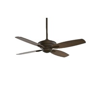 Large Ceiling Fan 52" Width