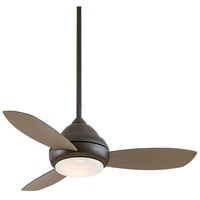 Medium Ceiling Fan 44" Width