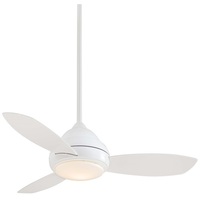 Medium Ceiling Fan 44" Width