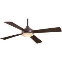 Large Ceiling Fan 52" Width