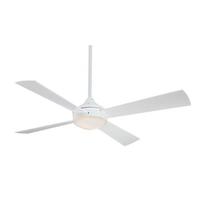 Large Ceiling Fan 52" Width