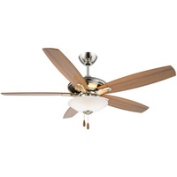 Large Ceiling Fan 52" Width Large Ceiling Fan 52" Width