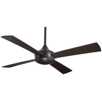 Large Ceiling Fan 52" Width