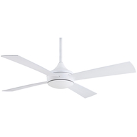 Large Ceiling Fan 52" Width