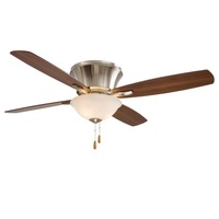 Large Ceiling Fan 52" Width