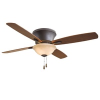 Large Ceiling Fan 52" Width