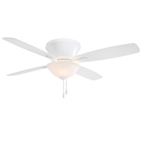 Large Ceiling Fan 52" Width