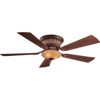 Large Ceiling Fan 52" Width