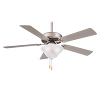 Large Ceiling Fan 52" Width