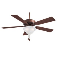 Large Ceiling Fan 52" Width