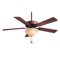 Large Ceiling Fan 52" Width