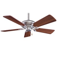 Medium Ceiling Fan 44" Width