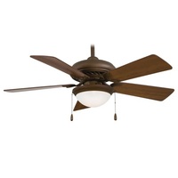 Medium Ceiling Fan 44" Width