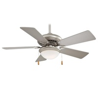 Medium Ceiling Fan 44" Width