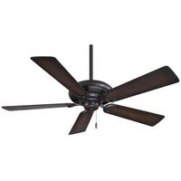 Large Ceiling Fan 52" Width