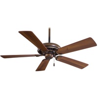 Large Ceiling Fan 52" Width