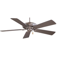 Large Ceiling Fan 52" Width