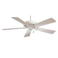 Large Ceiling Fan 52" Width