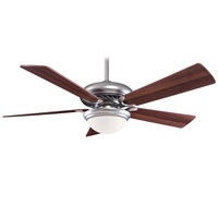 Large Ceiling Fan 52" Width