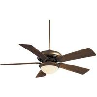 Large Ceiling Fan 52" Width