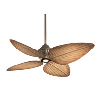 Large Ceiling Fan 52" Width