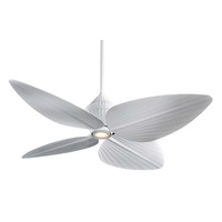 Large Ceiling Fan 52" Width