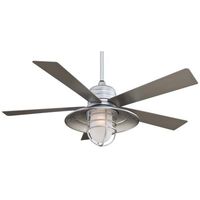 Large Ceiling Fan 54" Width