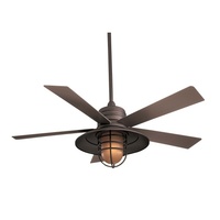 Large Ceiling Fan 54" Width