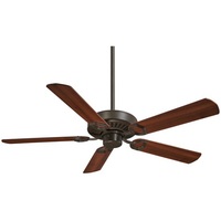 Large Ceiling Fan 54" Width