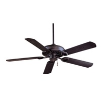 Large Ceiling Fan 54" Width