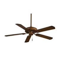 Large Ceiling Fan 54" Width