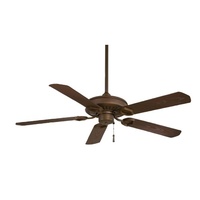 Large Ceiling Fan 54" Width
