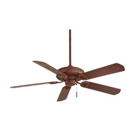 Large Ceiling Fan 54" Width