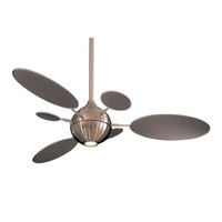 Large Ceiling Fan 54" Width