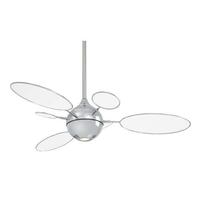 Large Ceiling Fan 54" Width