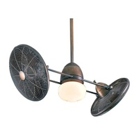 Medium Ceiling Fan 42" Width