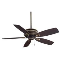 Large Ceiling Fan 54" Width