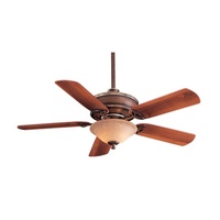 Large Ceiling Fan 52" Width