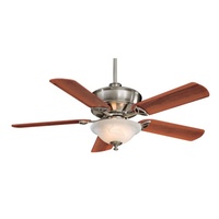 Large Ceiling Fan 52" Width