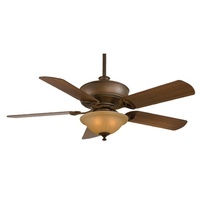 Large Ceiling Fan 52" Width