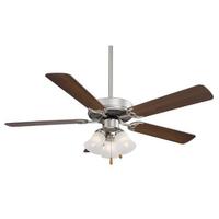 Large Ceiling Fan 52" Width