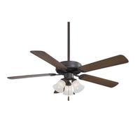 Large Ceiling Fan 52" Width