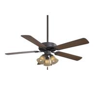 Large Ceiling Fan 52" Width