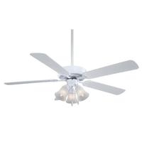 Large Ceiling Fan 52" Width